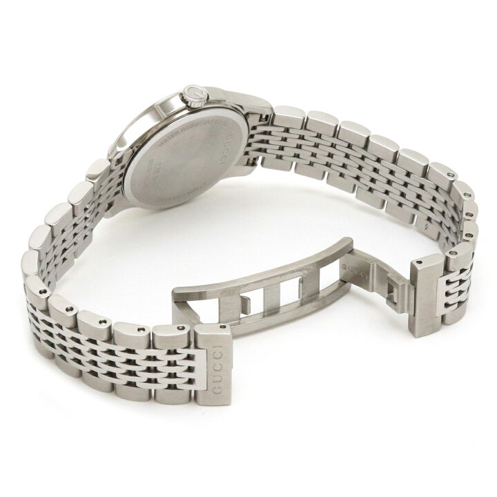 楽天市場】【ウォッチ】GUCCI グッチ Gタイムレス コレクション GG  