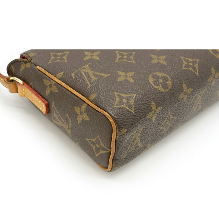 楽天市場】【バッグ】LOUIS VUITTON ルイ ヴィトン モノグラム 