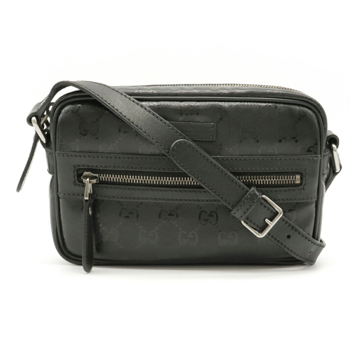 楽天市場】【バッグ】GUCCI グッチ GGインプリメ ショルダーバッグ 