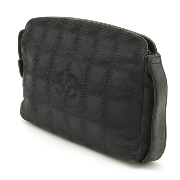 楽天市場】CHANEL シャネル NEWトラベルライン ニュートラベルライン  