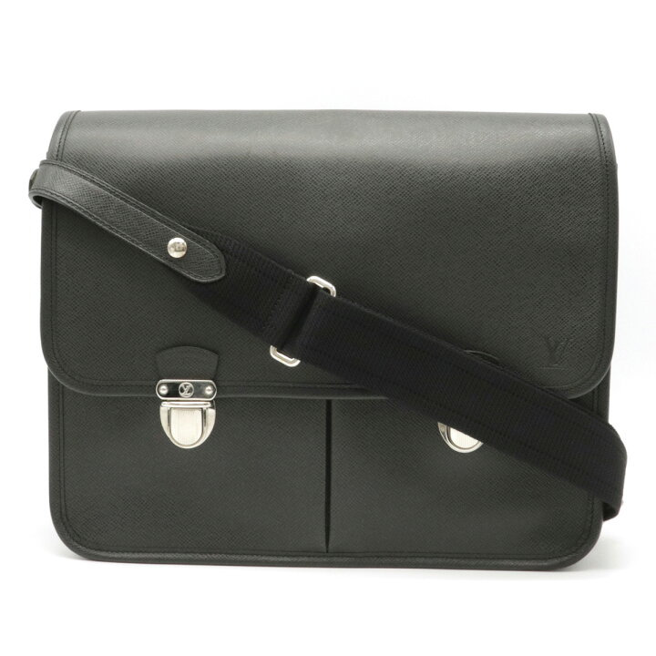 楽天市場】【バッグ】LOUIS VUITTON ルイ ヴィトン タイガ アレクセイ  