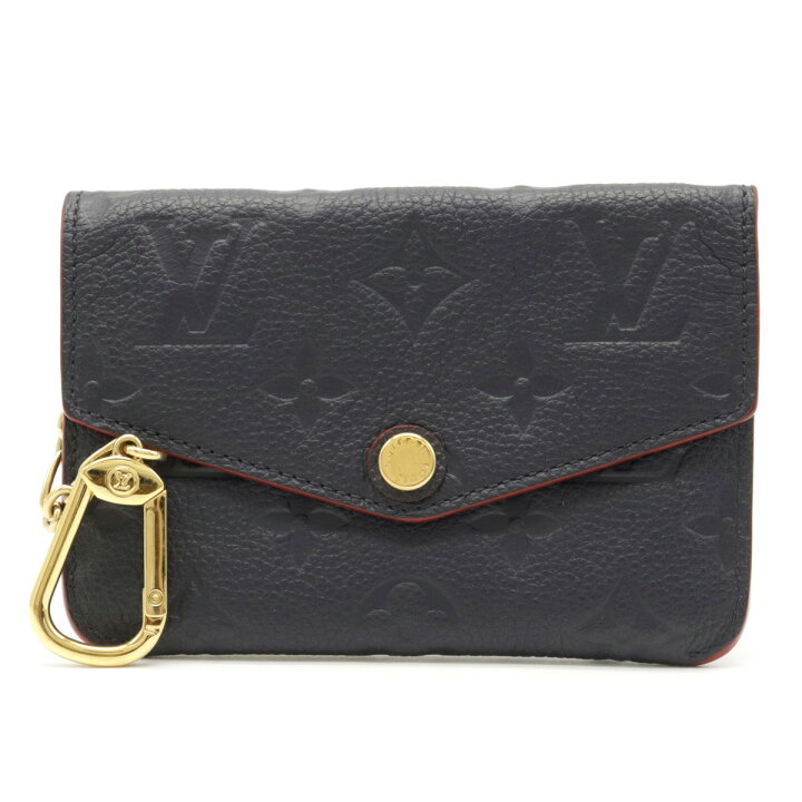 楽天市場】【財布】LOUIS VUITTON ルイ ヴィトン モノグラムアン  
