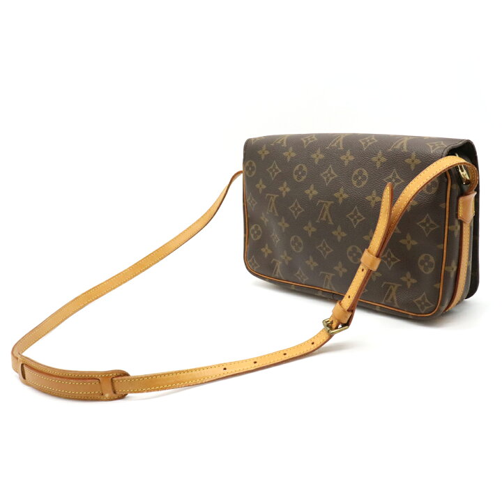 楽天市場】【バッグ】LOUIS VUITTON ルイ ヴィトン モノグラム
