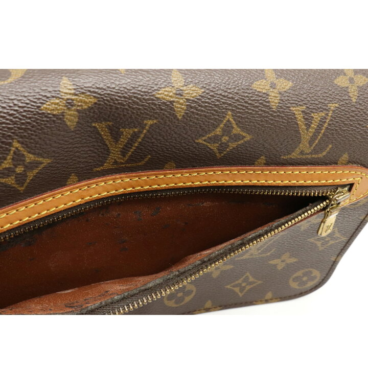 楽天市場】【バッグ】LOUIS VUITTON ルイ ヴィトン モノグラム 