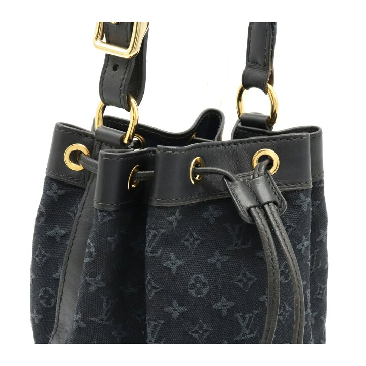 楽天市場】【バッグ】LOUIS VUITTON ルイ ヴィトン モノグラムミニ  