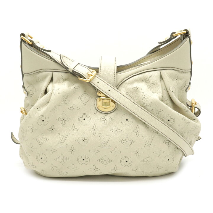 楽天市場】【バッグ】LOUIS VUITTON ルイ ヴィトン モノグラムマヒナ 
