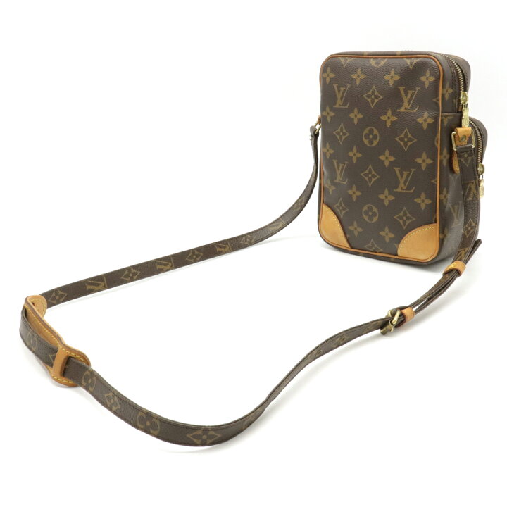 楽天市場】【バッグ】LOUIS VUITTON ルイ ヴィトン モノグラム 