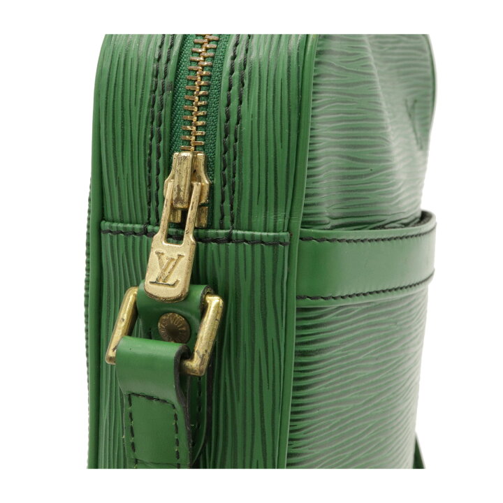 楽天市場】【バッグ】LOUIS VUITTON ルイ ヴィトン エピ ダヌーブ 