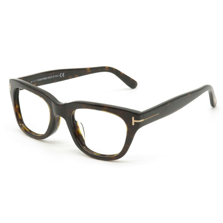 楽天市場】TOM FORD トム フォード トムフォード 眼鏡 メガネフレーム 