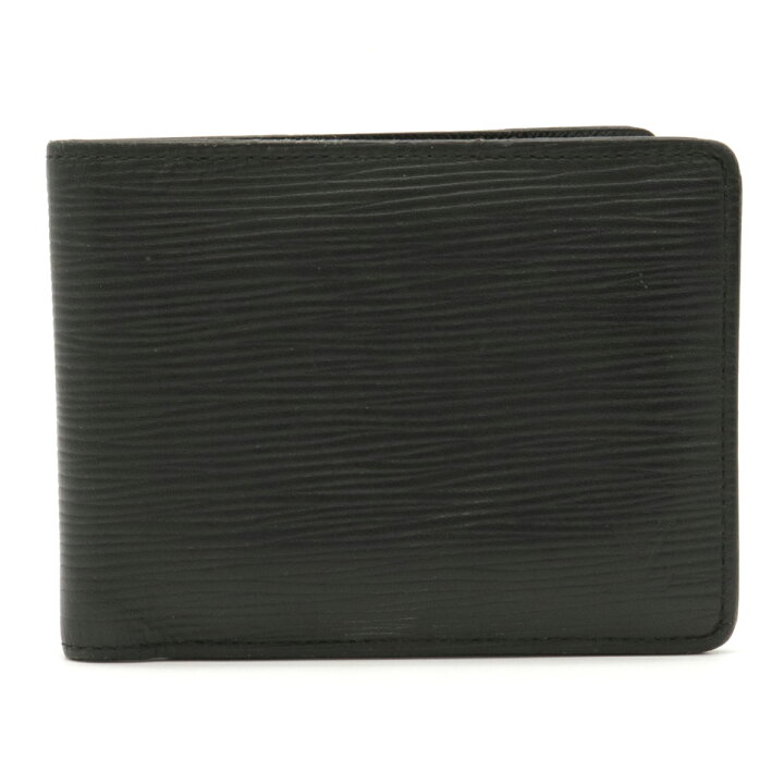 楽天市場】【財布】LOUIS VUITTON ルイ ヴィトン エピ ポルトフォイユ  