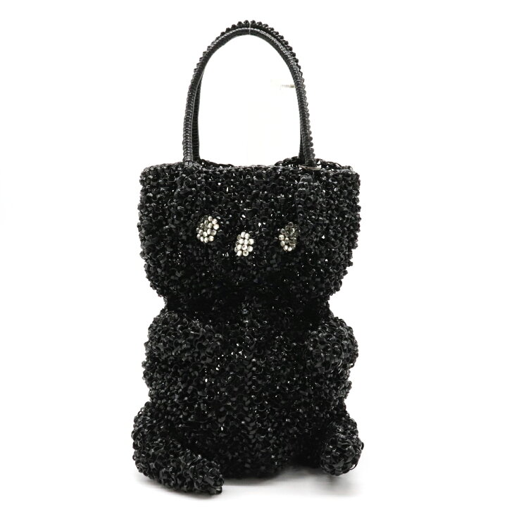 ANTEPRIMAアンテプリマアニマーレワイヤーバッグくま 