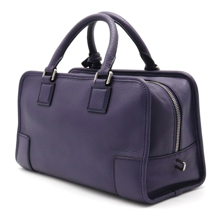 楽天市場】【バッグ】LOEWE ロエベ アマソナ28 アナグラム 