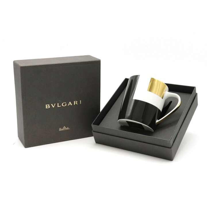 楽天市場】【未使用品】【未使用品】BVLGARI ブルガリ ローゼンタール 
