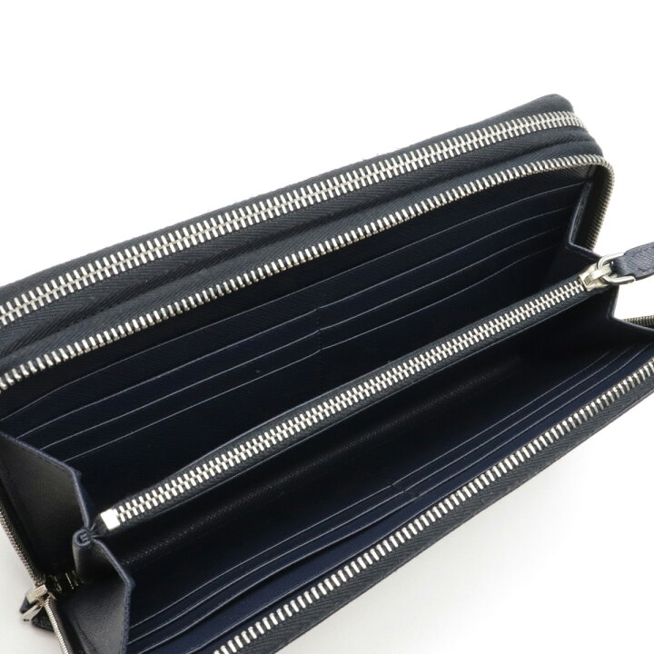 楽天市場】【財布】PRADA プラダ トラベルケース ドキュメントケース 