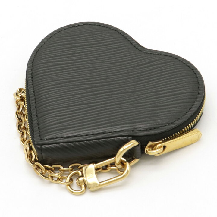 楽天市場】【財布】LOUIS VUITTON ルイ ヴィトン エピ ポルトモネ  
