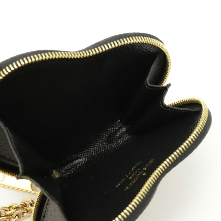 楽天市場】【財布】LOUIS VUITTON ルイ ヴィトン エピ ポルトモネ  