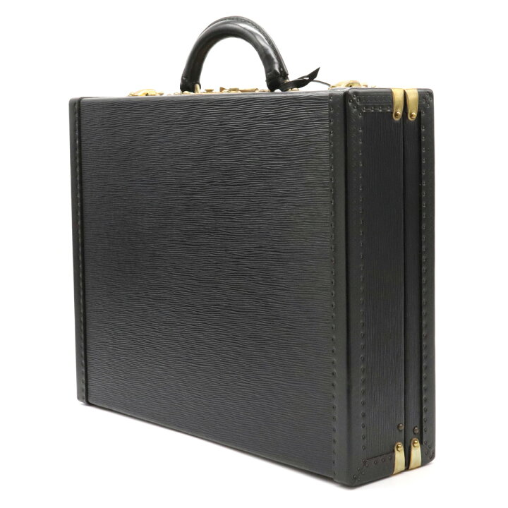 ルイヴィトン LOUIS VUITTON タイガ プレジデント M30002 アルドワーズ  