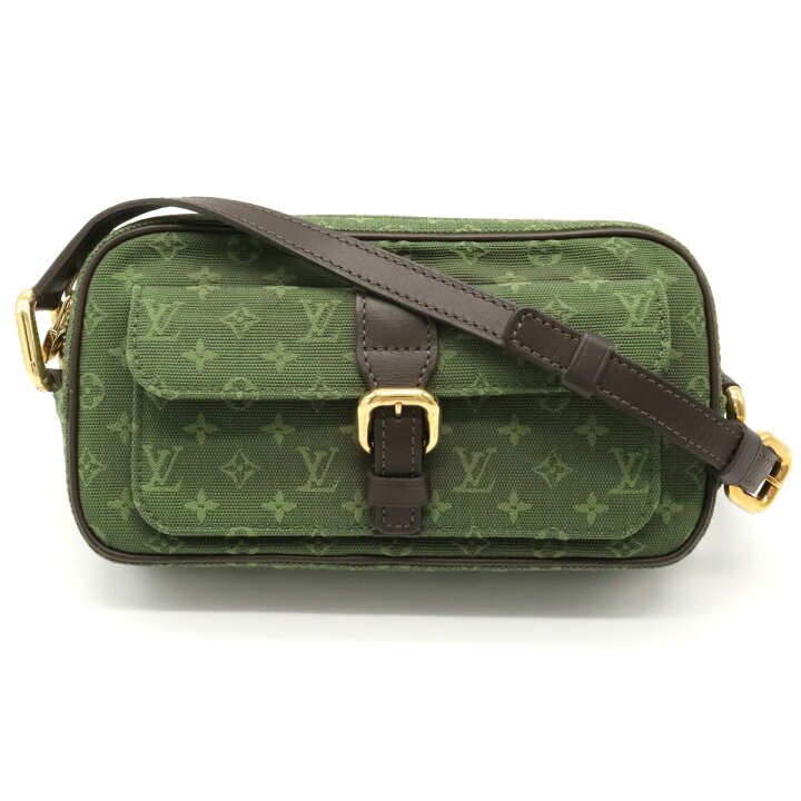 楽天市場】【バッグ】LOUIS VUITTON ルイ ヴィトン モノグラムミニ  