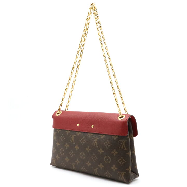 楽天市場】【バッグ】LOUIS VUITTON ルイ ヴィトン モノグラム パラス 