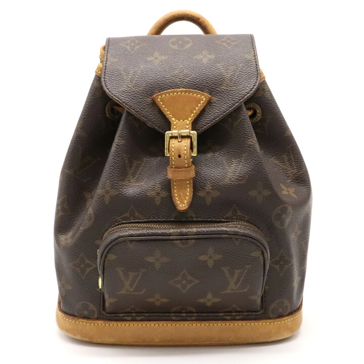 楽天市場】【バッグ】LOUIS VUITTON ルイ ヴィトン モノグラム 