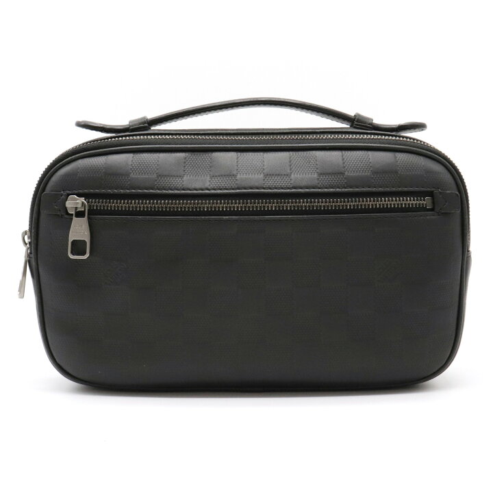 楽天市場】【バッグ】LOUIS VUITTON ルイ ヴィトン ダミエアンフィニ  