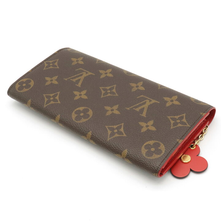 楽天市場】【財布】LOUIS VUITTON ルイ ヴィトン モノグラム 