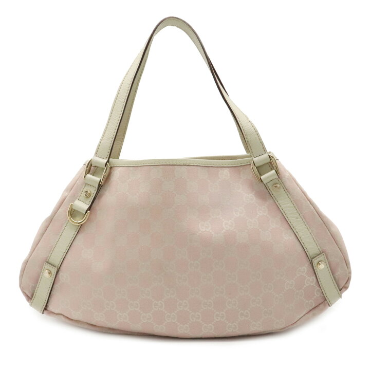 楽天市場】【バッグ】GUCCI グッチ GGキャンバス トートバッグ  