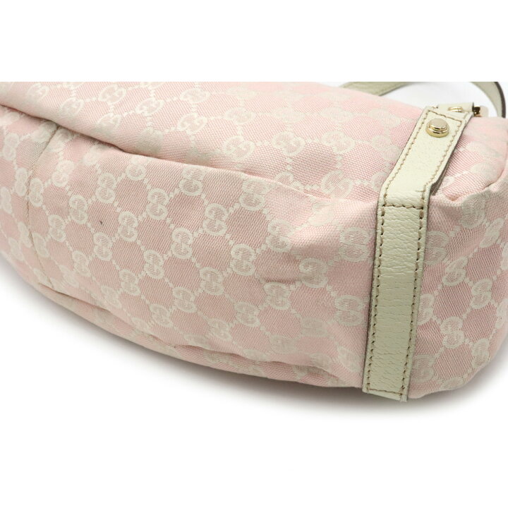 楽天市場】【バッグ】GUCCI グッチ GGキャンバス トートバッグ 