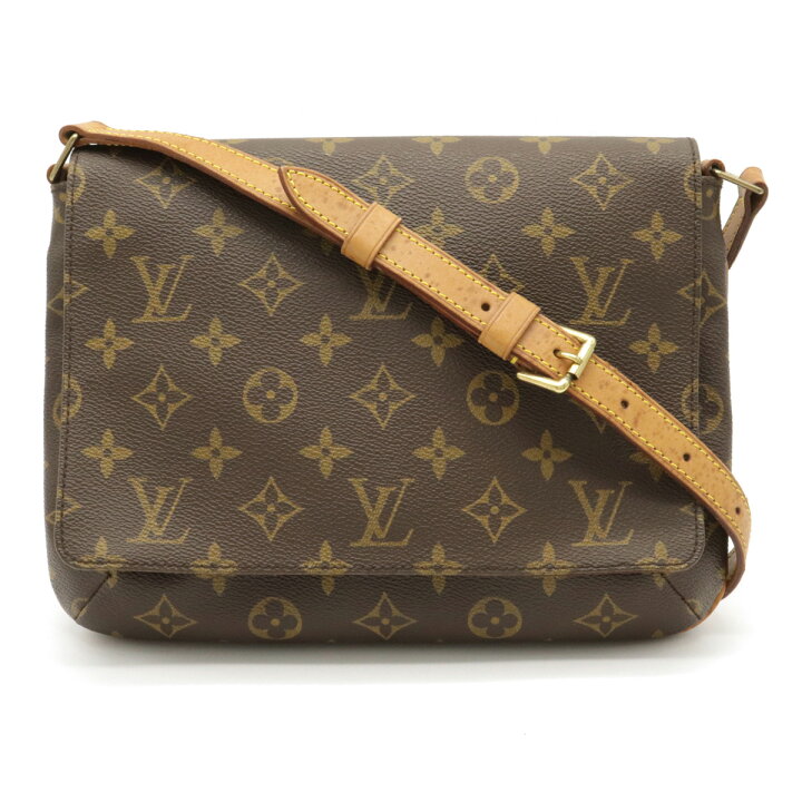 楽天市場】【バッグ】LOUIS VUITTON ルイ ヴィトン モノグラム 