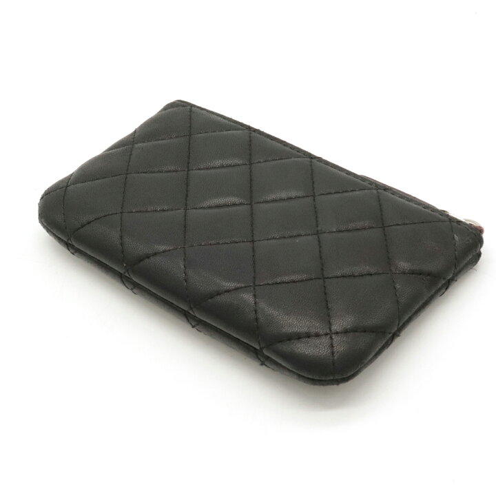 楽天市場】CHANEL シャネル マトラッセ クラシック ココマーク  