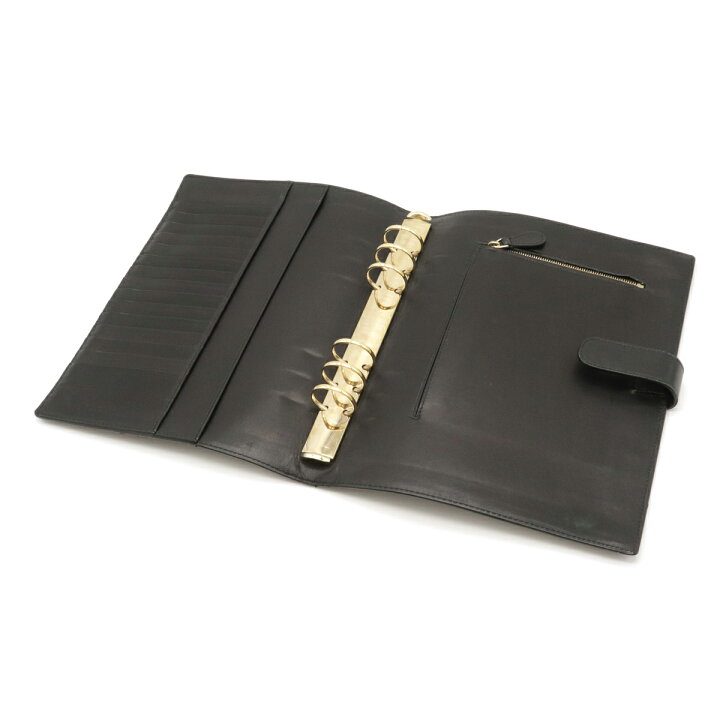 ボッテガヴェネタ システム手帳カバー 支払わ 