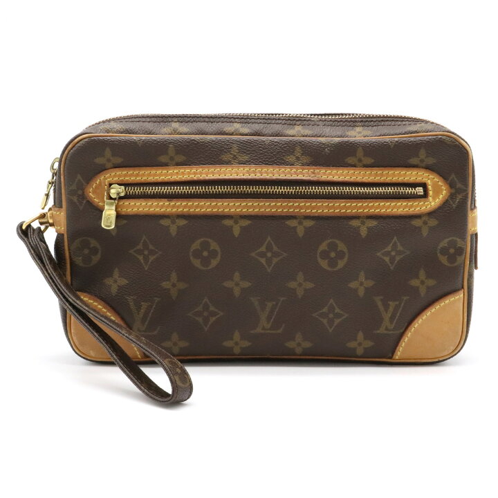 楽天市場】【バッグ】LOUIS VUITTON ルイ ヴィトン モノグラム 