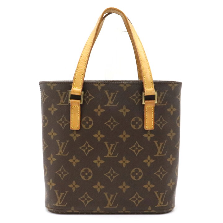 楽天市場】【バッグ】LOUIS VUITTON ルイ ヴィトン モノグラム 