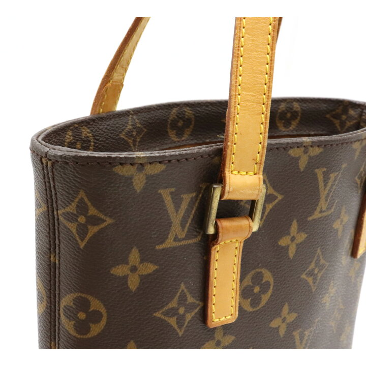 楽天市場】【バッグ】LOUIS VUITTON ルイ ヴィトン モノグラム  