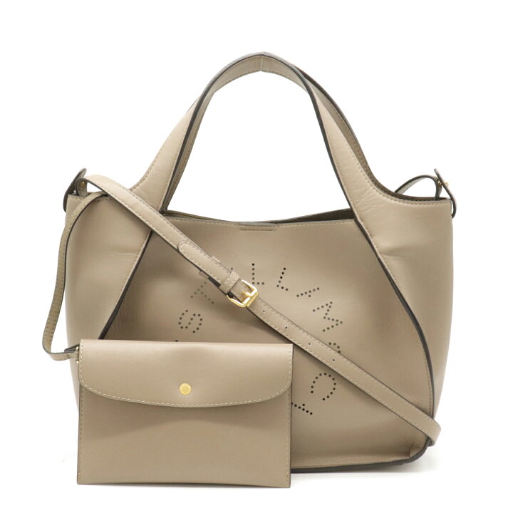 楽天市場】【バッグ】STELLA McCARTNEY ステラ マッカートニー トート 