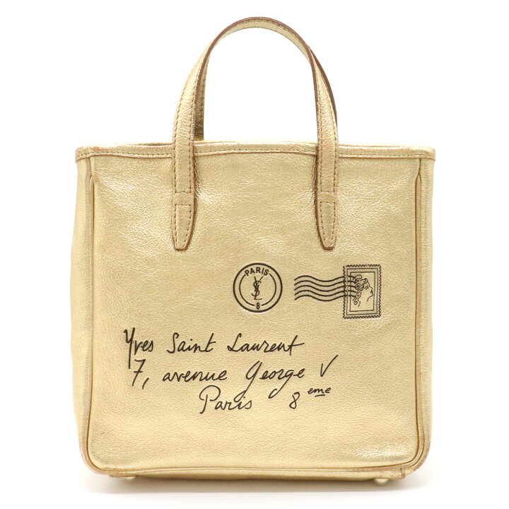 楽天市場】【バッグ】YVES SAINT LAURENT イヴ サン ローラン YSL イブ  