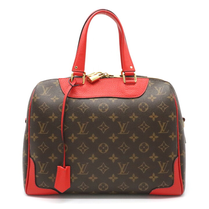 楽天市場】【バッグ】LOUIS VUITTON ルイ ヴィトン モノグラム 