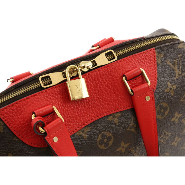 楽天市場】【バッグ】LOUIS VUITTON ルイ ヴィトン モノグラム 