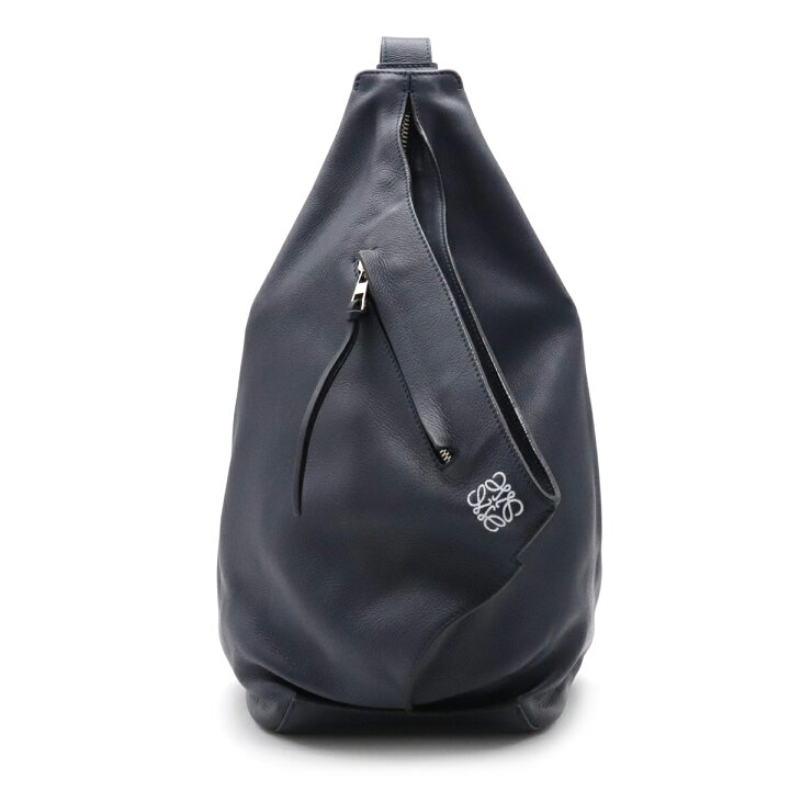 楽天市場】LOEWE ロエベ 317.12AA75 アントン バックパック スモール 