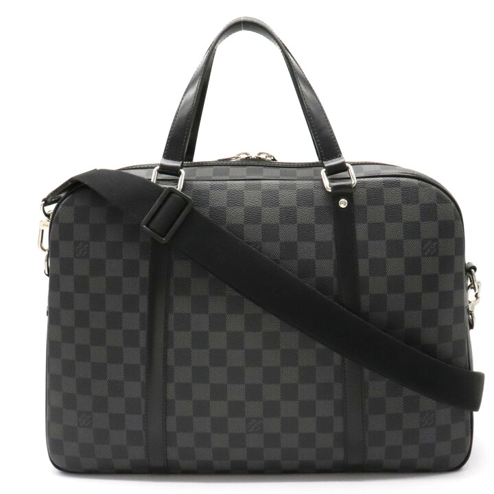 楽天市場】【バッグ】LOUIS VUITTON ルイ ヴィトン ダミエグラフィット 