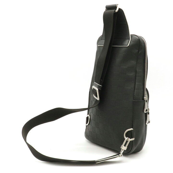 楽天市場】【バッグ】LOUIS VUITTON ルイ ヴィトン ダミエアンフィニ  