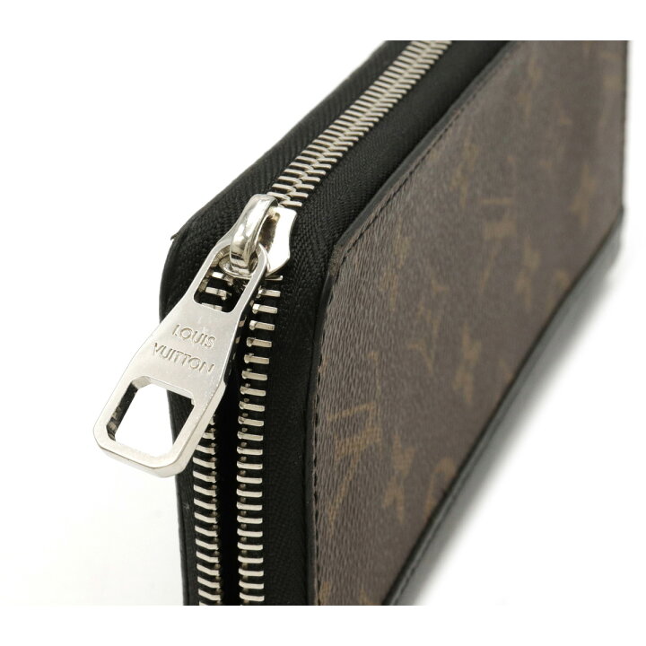 楽天市場】【財布】LOUIS VUITTON ルイ ヴィトン モノグラムマカサー  