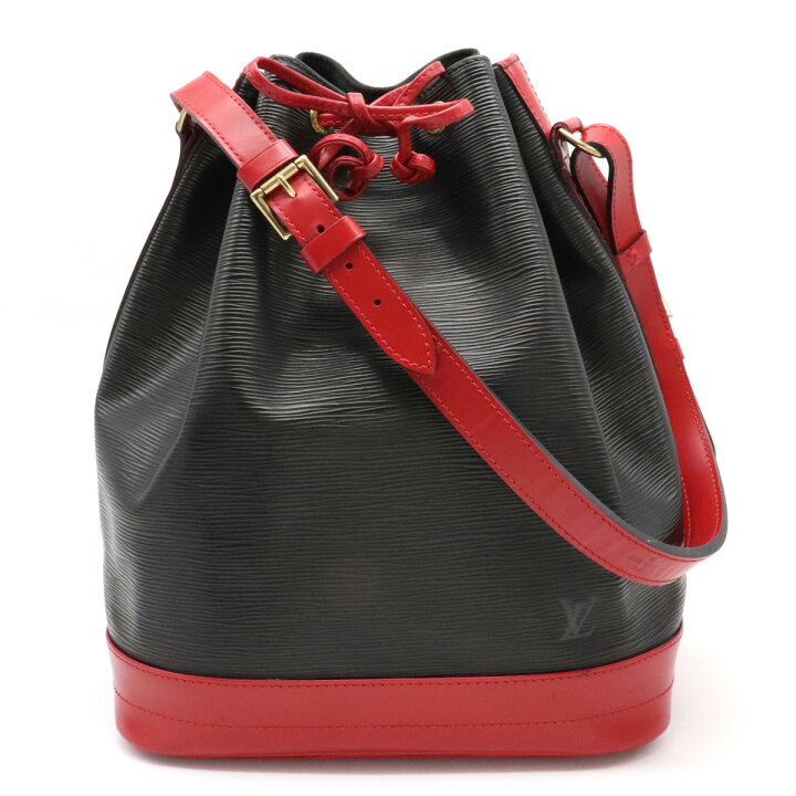 楽天市場】【バッグ】LOUIS VUITTON ルイ ヴィトン エピ ノエ バイ 