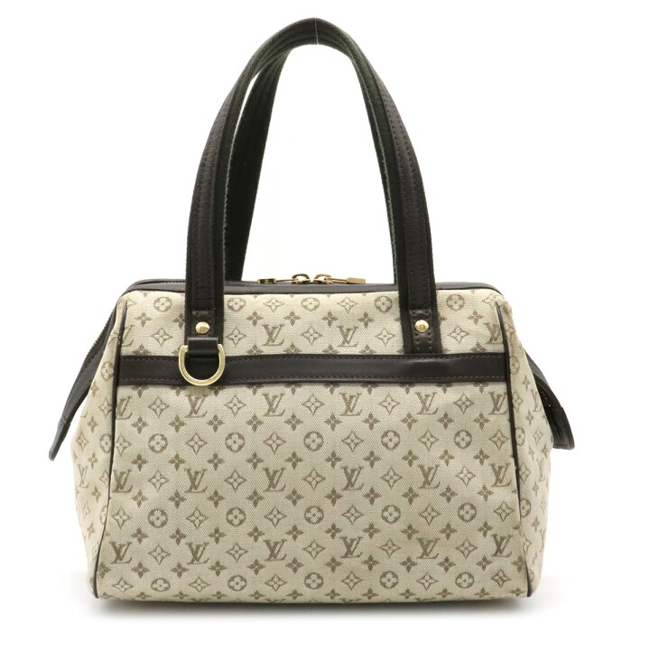 楽天市場】【バッグ】LOUIS VUITTON ルイ ヴィトン モノグラムミニ  