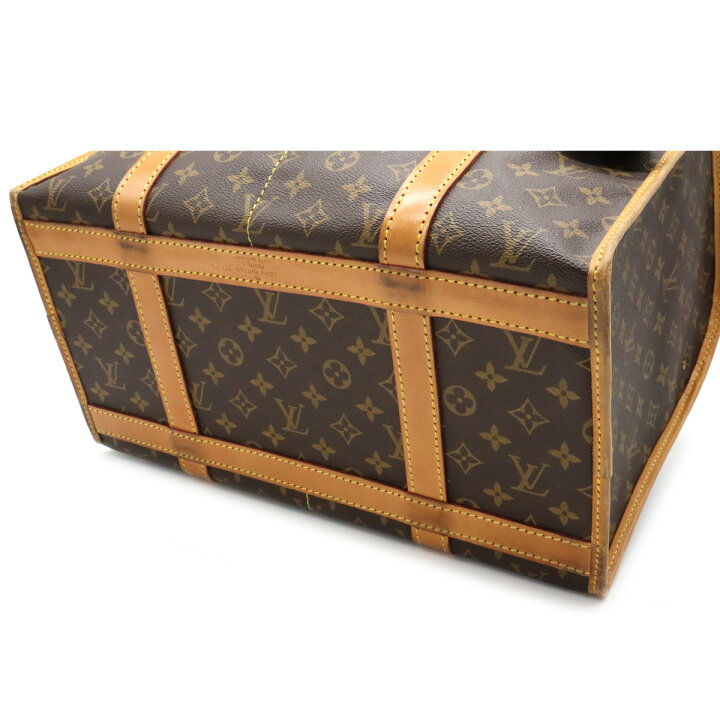 楽天市場】【バッグ】LOUIS VUITTON ルイ ヴィトン モノグラム サック 