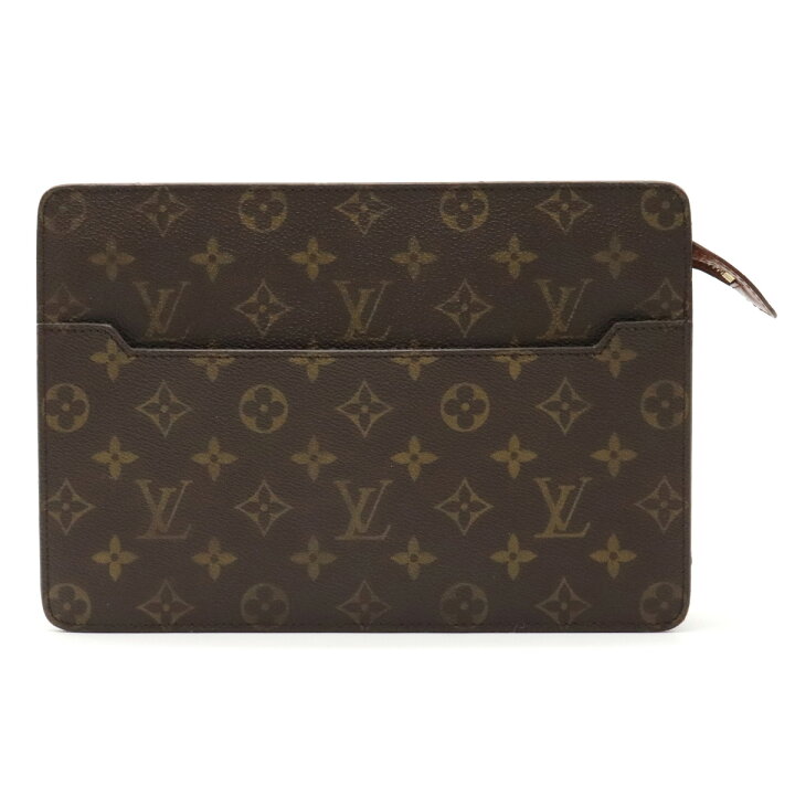 楽天市場】【バッグ】LOUIS VUITTON ルイ ヴィトン モノグラム 