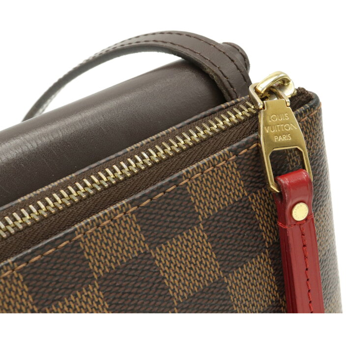楽天市場】【バッグ】LOUIS VUITTON ルイ ヴィトン ダミエ トワイス  