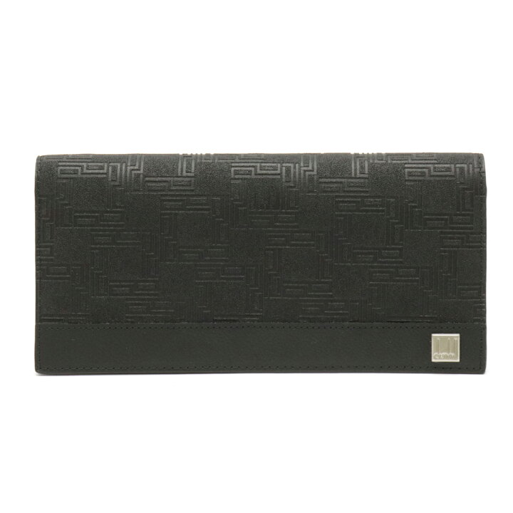 楽天市場】【未使用品】【財布】dunhill ダンヒル D-EIGHT ディー  