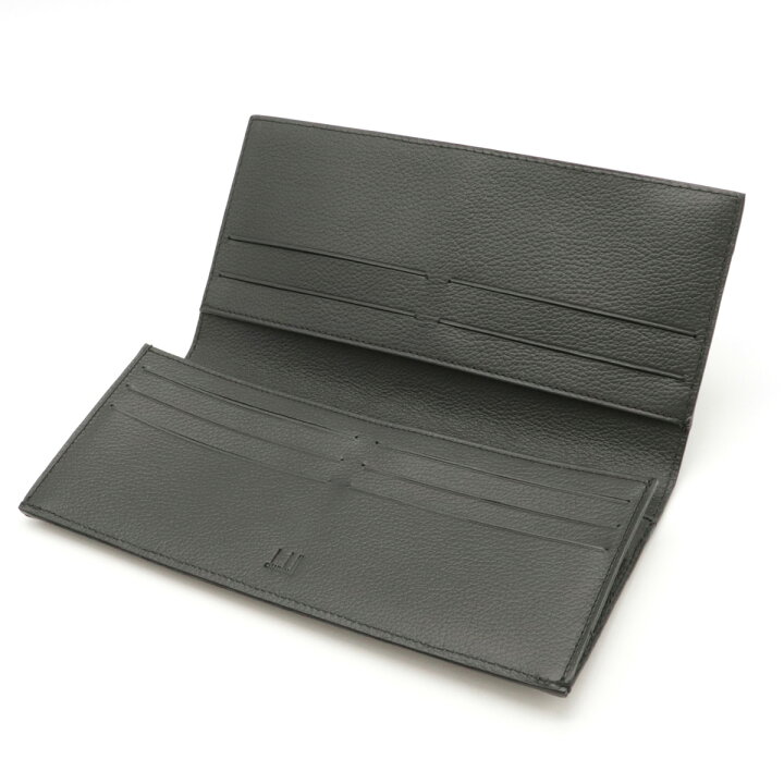 楽天市場】【未使用品】【財布】dunhill ダンヒル D-EIGHT ディー  