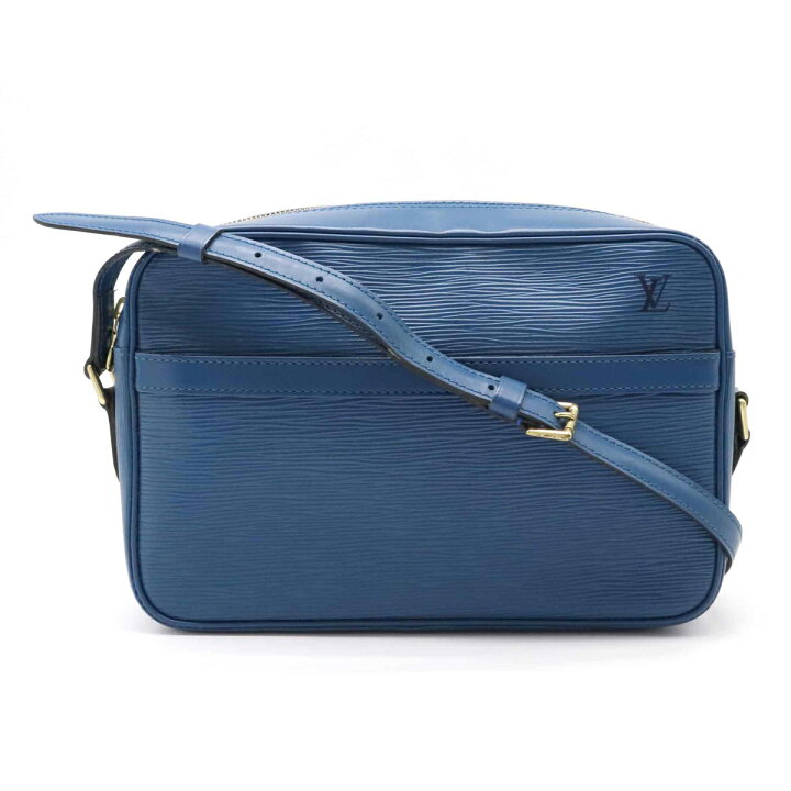 楽天市場】【バッグ】 LOUIS VUITTON ルイ ヴィトン エピ トロカデロ27 